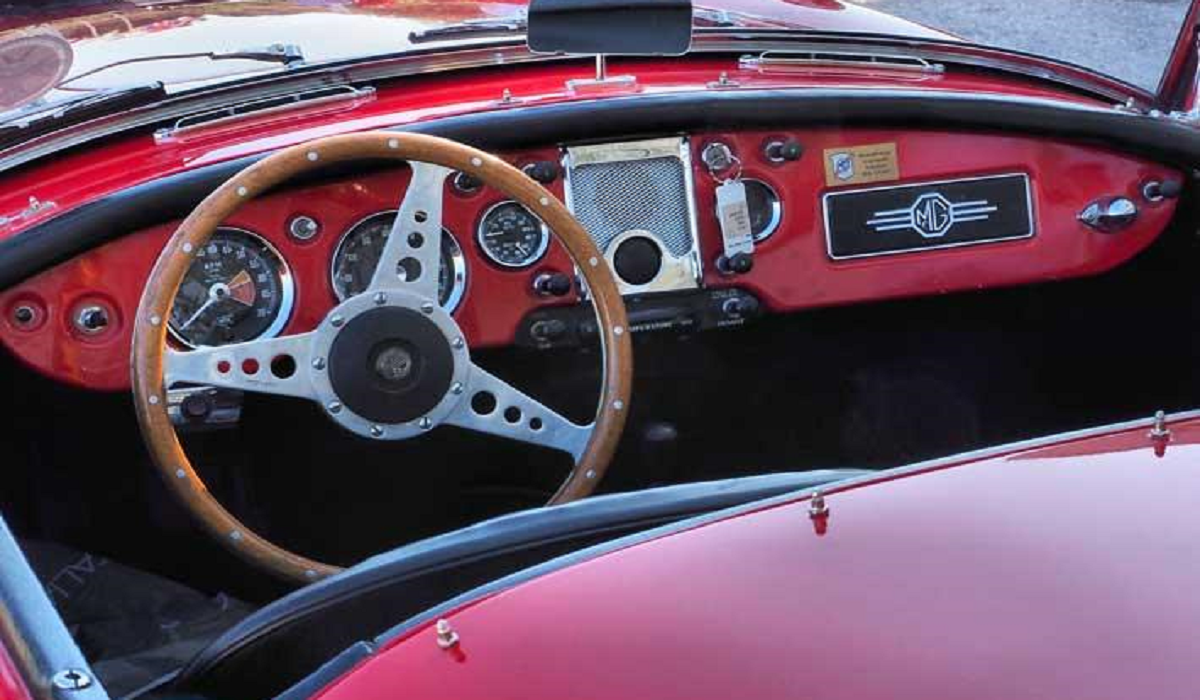 The Malta Classic Grand Prix: A Celebration of Vintage Motorsport