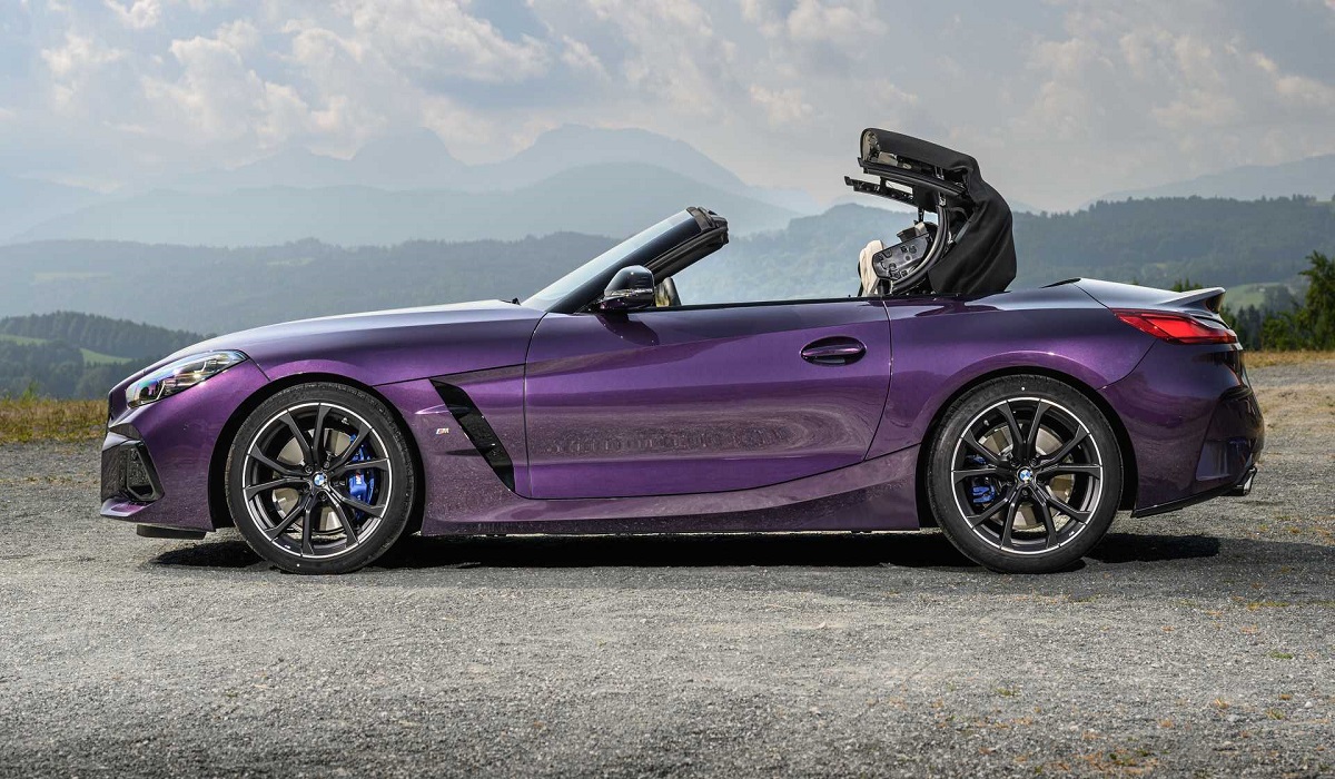 The Best of Convertible Cars: Unleashing the Thrill of Open-Top Motoring