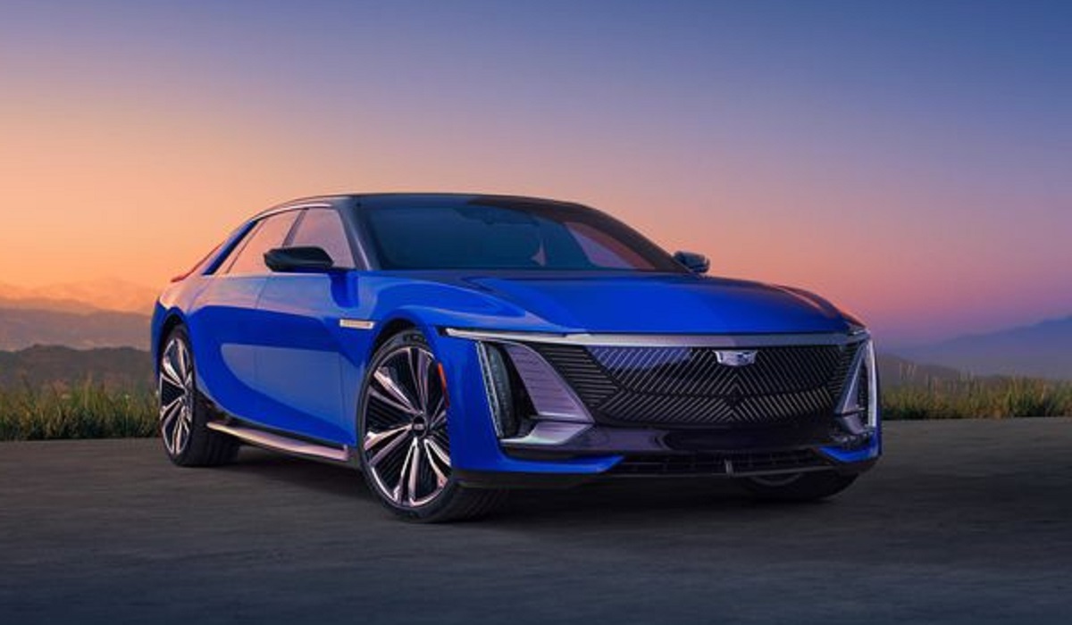 Cadillac Celestiq: The Epitome of Luxury and Electric Innovation