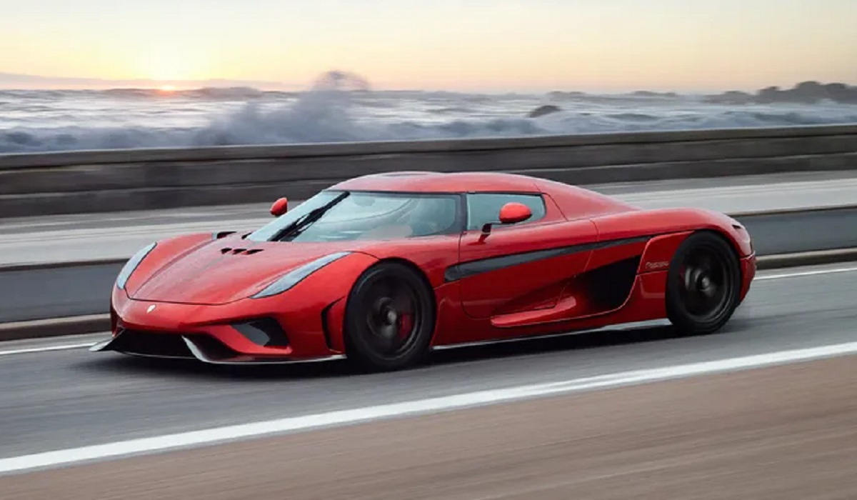 Unleashing the Speed Demons: The Evolution of the World’s Fastest Cars