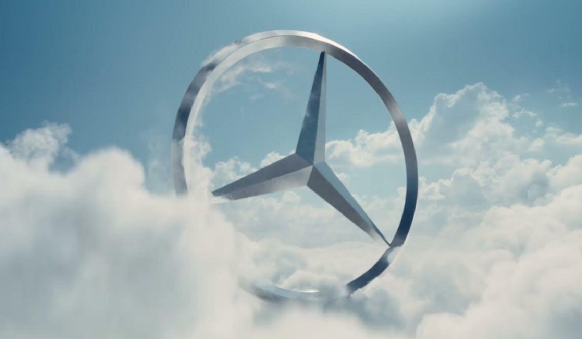 Mercedes-Benz: The Story of Sustainability and the Iconic Star Logo