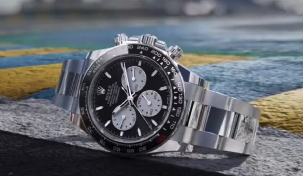 Rolex, Daytona “Le Mans”